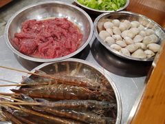 -盈田盈粥庄(博山东路店)