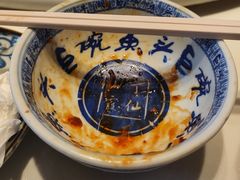 -南京金牛湖巨碗鱼头