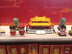 -TOP TOY(新南凯德广场店)