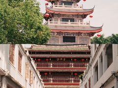 -潮州古城