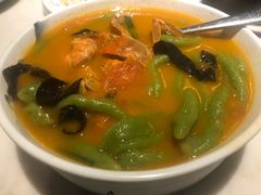 -韵秋荷(宝山龙湖天街店)