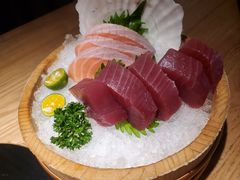 -沼津港精致料理·寿喜烧·烧鸟(青浦宝龙广场日料榜单店)