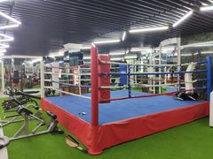 -贝菲特游泳健身(徐泾店)
