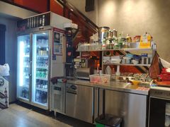 -回·龙虾铺·盆盆蟹·烧烤大排档(回龙观店)