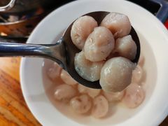 -章记正宗南岗鱼蛋火锅