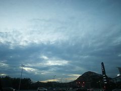 -青岛东方影都融创水世界