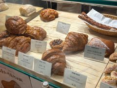 -DRUNK BAKER(上海陕康里店)