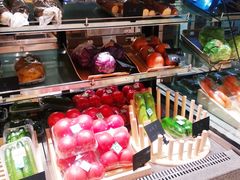 -酵種麦田(山师店)