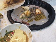 -咕叽咕叽自助烤肉小火锅(西城广场购物中心店)