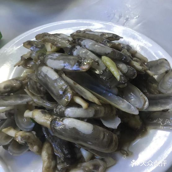 三普海鲜大排单档(马鞍山三普大厦店)