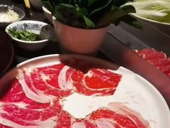 -东来顺·非遗火锅(高新店)