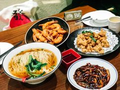 -乔家栅(襄阳南路店)