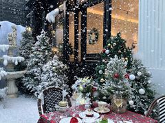 -名点荟·生日蛋糕·下午茶(五缘湾店)