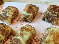 招牌麻糍-弄堂里(滨江龙湖天街店)