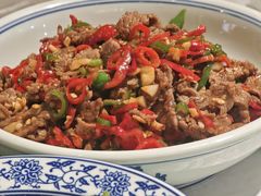 -欧记大排档·景德菜(上海首店)