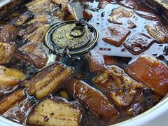 -苏捞坊特色小吃(王庄店)