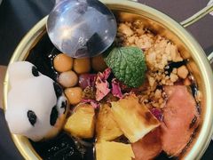 -川成元·麻辣香锅(凯德MALL西直门店)