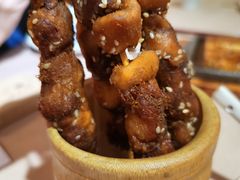 -云来居素食馆(南山店)