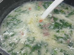 -南记食粥坊·宵夜大排档(莲花总店)