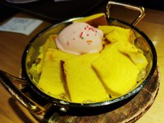 -吕氏疙瘩汤·海鲜新鲁菜(凯德mall新都心店)