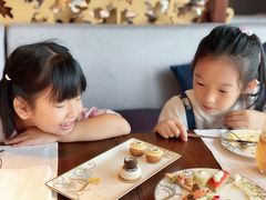 -王府井文华东方酒店-紫膳餐厅