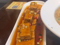 -纪林菜馆·博山菜老字号(华光路店)