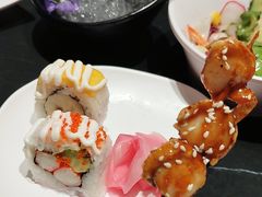 -水木锦堂·自助铁板烧(世贸天阶店)