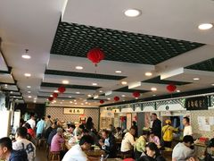 -南来顺饭庄·清真(南菜园店)