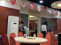 大堂-阳坊大都涮羊肉(阳坊总店)