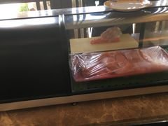 -东莞御景湾湖畔酒店·莱奥咖啡厅