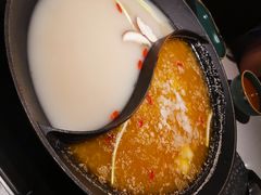 -新辣道鱼火锅(西直门店)