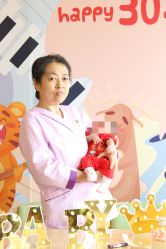 -爱陪伴一对一月子中心(融侨店)