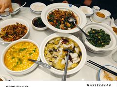 -兰湘子·湘菜小炒(长安万科广场店)