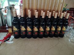 -湖泉水云间餐厅·弥勒地道菜(B座店)