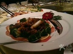 -大江南食府(石景山店)