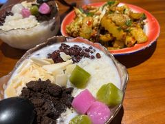 -原醪糟民俗小吃(金沙港湾店)