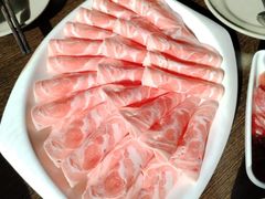 -滇釜火锅·能喝汤的火锅(车公庄店)