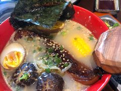 -大鲜生·亚洲菜融合小食堂