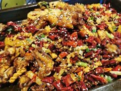-兔槽江湖菜·重庆璧山兔(水围店)