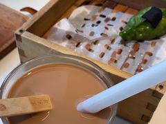 -蔡澜点心·粤菜(嘉里中心店)