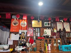 大堂-水先生寧波菜(天一店)