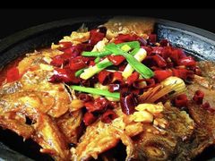 -豫见湘土情(工人路店)