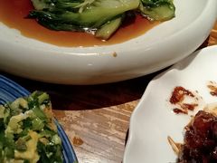 -又一福烤鸭·北京菜(东四店)