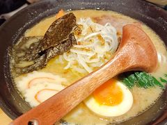 -大岛日本料理铁板烧(南通大饭店)