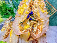 -喜聚薈·花膠雞海鮮火鍋(越秀店)