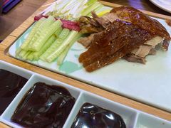 -满园烤鸭·春饼(中街大悦城店)