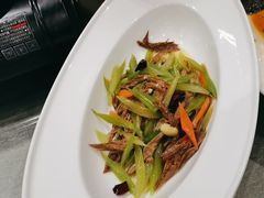 -紫鑫阁饭庄(长安店)
