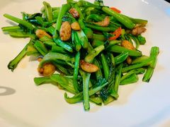 -天伦里餐厅(绿城桃花源店)