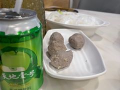 -潮汕大目牛肉火锅(水围店)