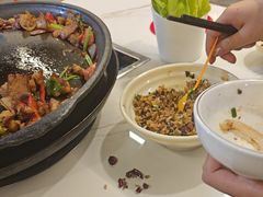 -一烙锅(友谊店)